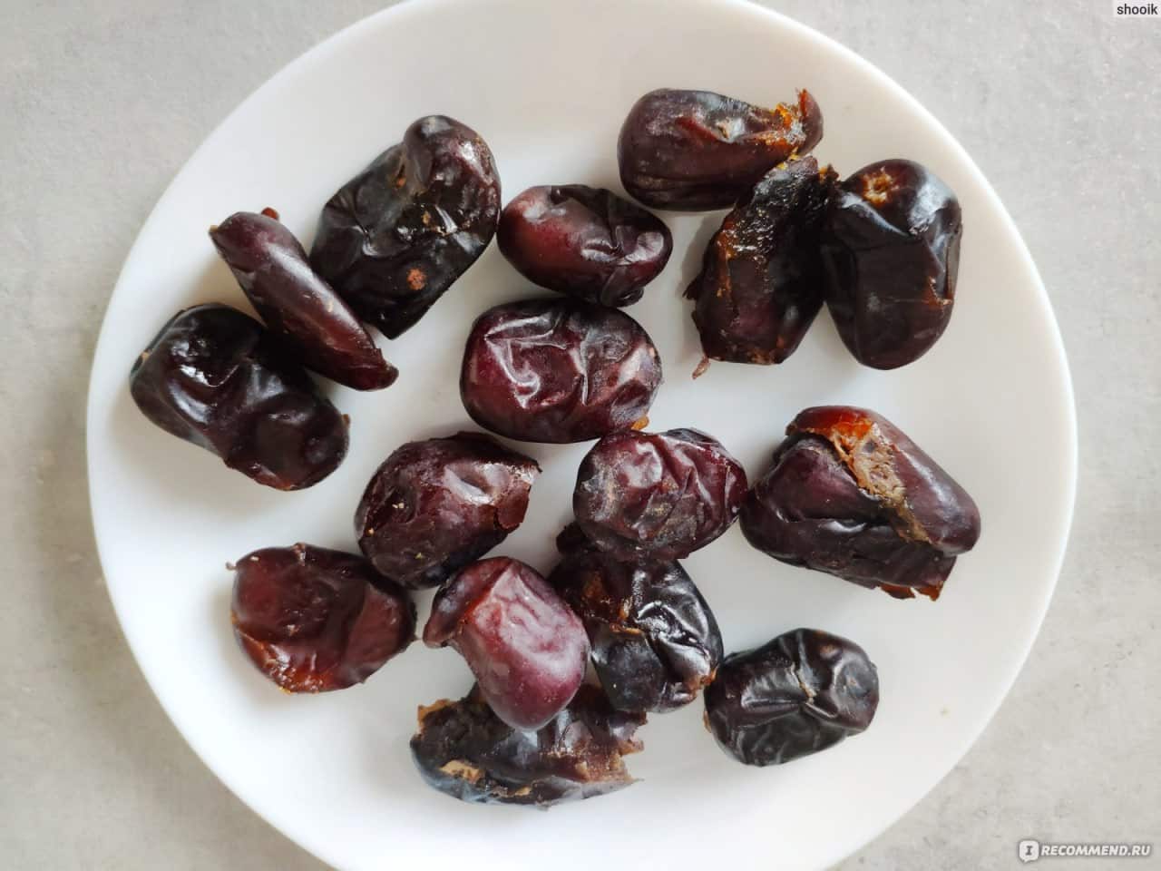 تصویر 1 از خرما مضافتی بم مناسب برای پذیرایی خاص